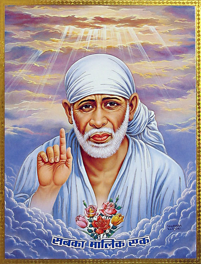 Information about Shirdi Sai Baba Life History. Sri Shirdi Sai Baba is one of the greatest saints ever born in India and has millions of devotees all over the World.